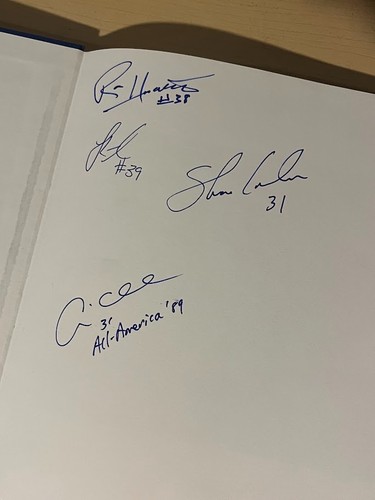 Capitani lettere joe - lettere, paterno