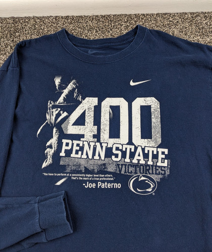 Maglia penn state football - penn, joe