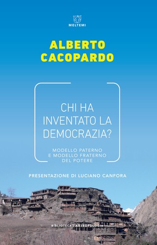 Chi inventato la - ha,