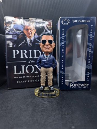 Libro joe paterno - libro,