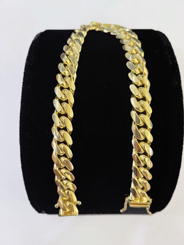 Bracciale oro giallo - in,