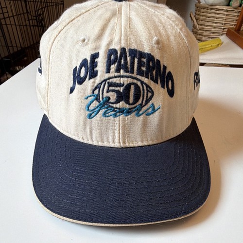 Cappellino penn state nittany - cappellino,