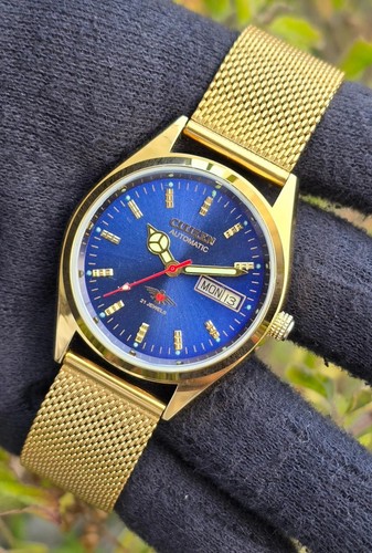 Orologio giapponese vintage - orologio,