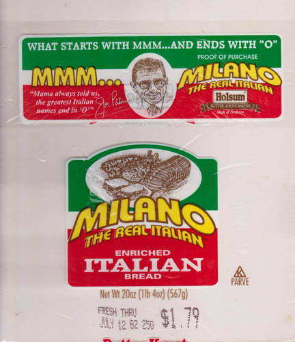 Allenatore joe paterno milano - allenatore,