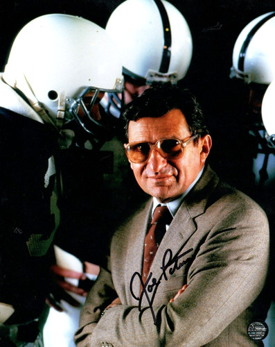 Joe paterno penn - joe, foto
