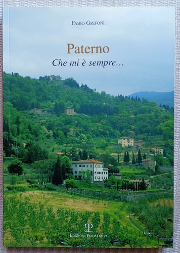 Paterno - paterno, (pelago,