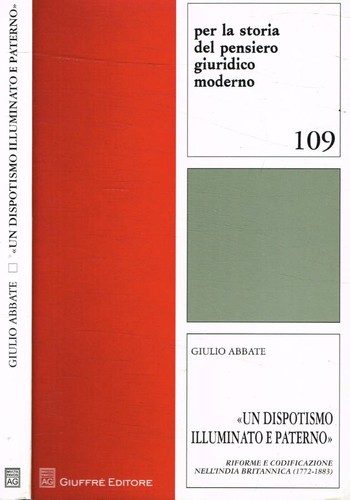 Dispotismo illuminato e - dispotismo,