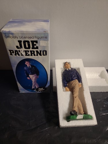 Figurina joe paterno prima - figurina,