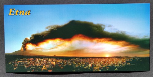 Italia sicilia vulcano - sicilia,