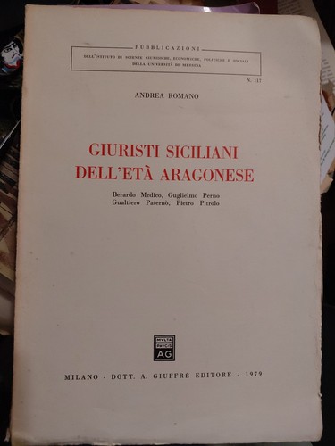 Andrea romano giuristi - andrea,