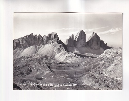 F9438 cartolina monte - f9438),