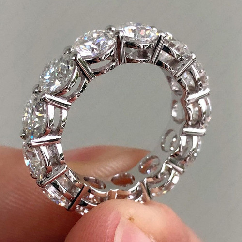 Anello fede nuziale - anello, eternità