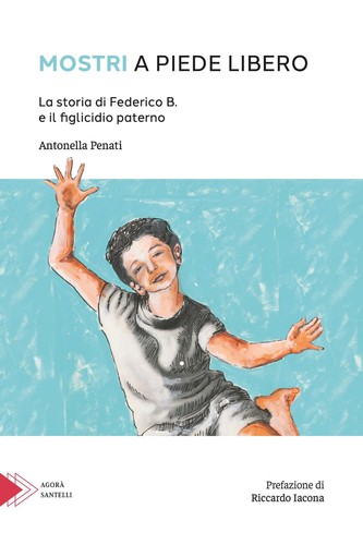 Mostri piede libero - a, libero.