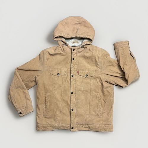 Cappotto giacca camionista