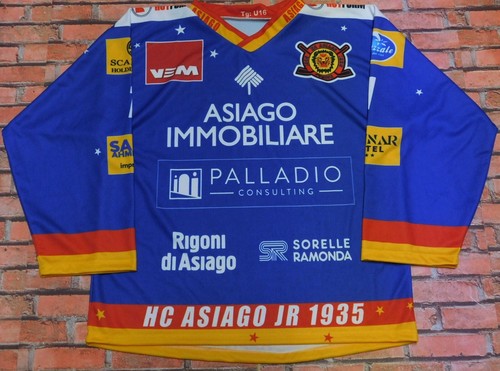 Maglia shirt trikot ice - maglia,