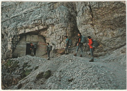 Ferrata paterno sesto - -,