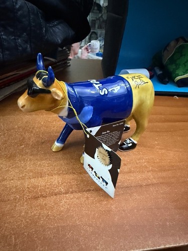 Westland giftware cow parade - parade,