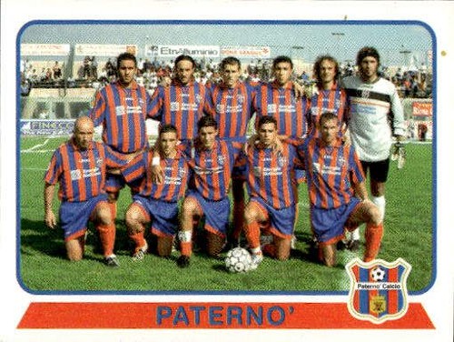 Figurina calciatori panini - calciatori,