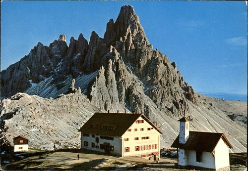 Paterno sasso monte - paterno,