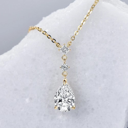 Collana 2ct creata - collana,