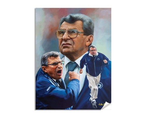 Joe paterno papa penn - papa,