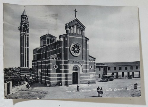 25313 3983 cartolina catania - 3983,