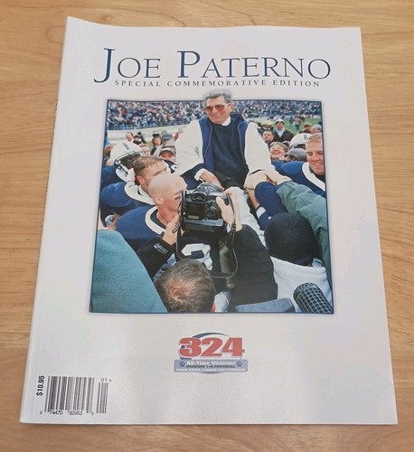 Rivista vintage 2001 - rivista,