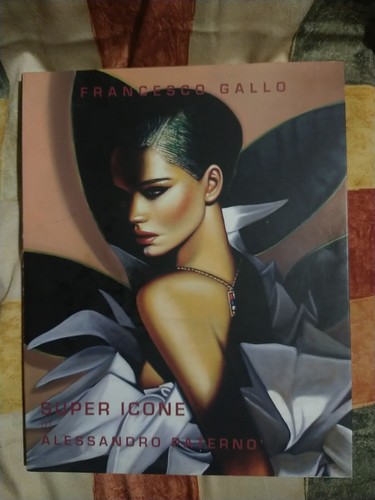 Francesco gallo super icone - super,