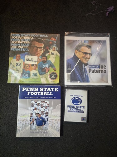 Lotto psu calcio - calcio, joe