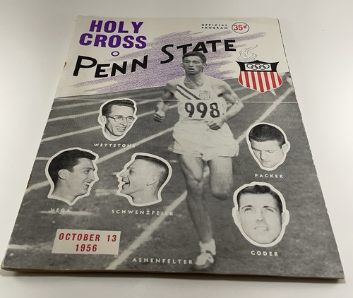 Programma calcio penn state - programma,