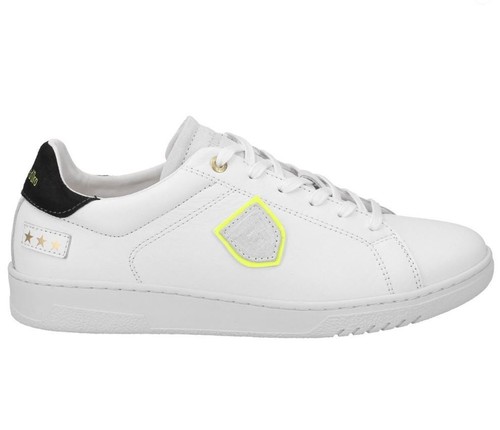 Pantofola oro sneaker uomo - sneaker,