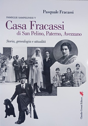 Famiglie sampelinesi casa - sampelinesi,