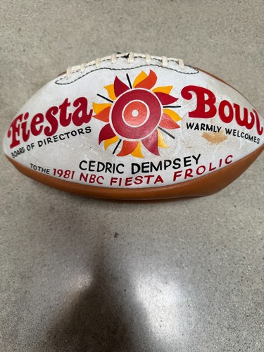 Fiesta bowl game - fiesta,