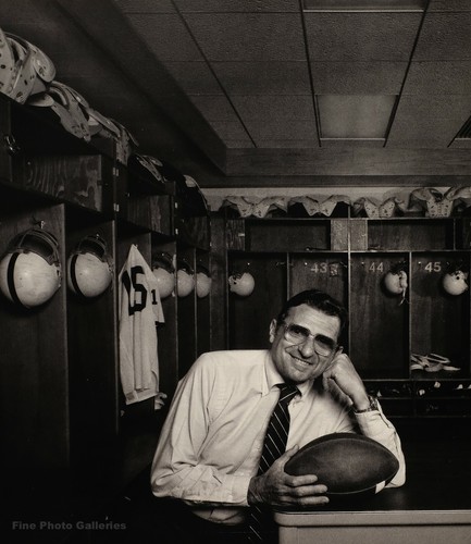 1986 vintage joe - vintage, paterno