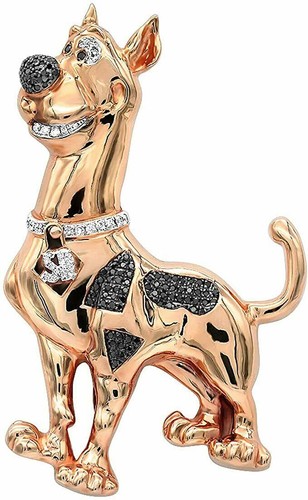 Ciondolo charm cartone animato - ciondolo,