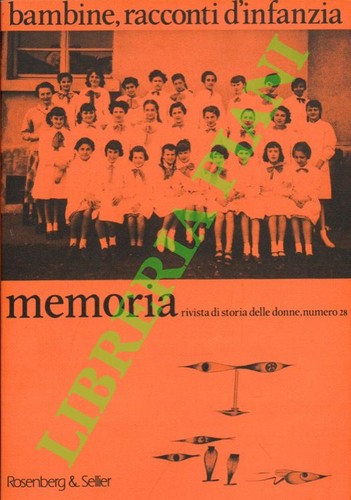 Memoria - patrizia),