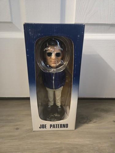 Joe paterno penn state - penn, nittany
