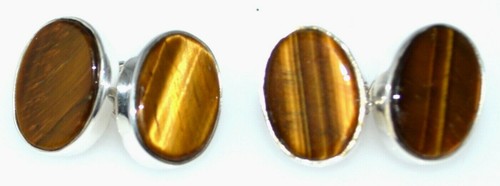 Gemelli catena occhio - , di