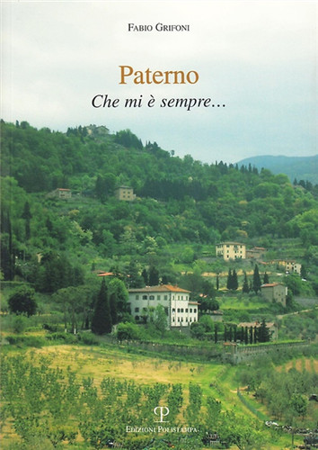 Grifoni fabio paterno che - -, "che