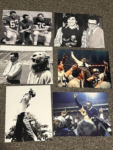 Lotto foto joe paterno - lotto,