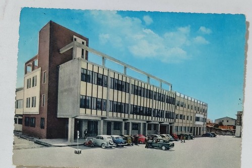42050 4862 cartolina - cartolina, catania