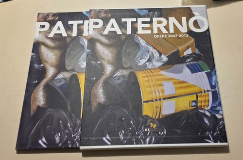 Paterno opere 2007 - 2007-, 2013