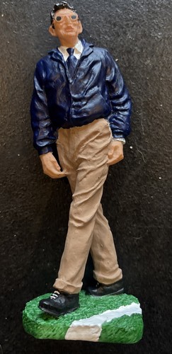 Statua figurina joe paterno - figurina,