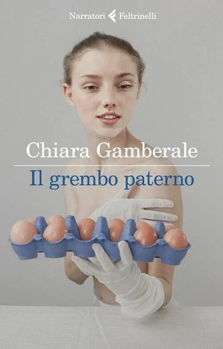 Grembo paterno chiara - paterno,