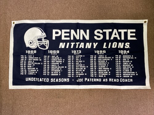 Allenatore penn state - allenatore, nittany